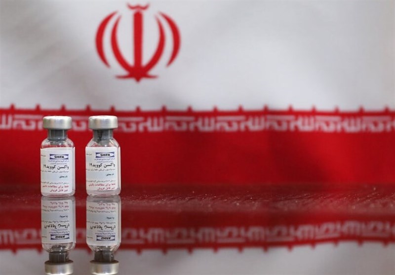 واکسن ایرانی افتخار ملی