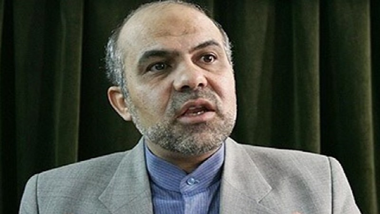 علیرضا اکبری به اعدام محکوم شد/اطلاعیه وزارت اطلاعات در مورد این جاسوس