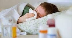 آخرین وضعیت آنفلوآنزا، کرونا و مالاریا در کرمان