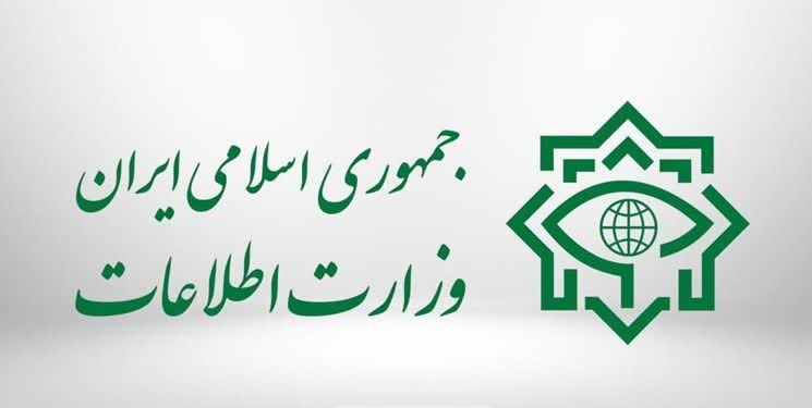 اطلاعیه‌دوم وزارت اطلاعات درباره فاجعه‌ تروریستی کرمان/ ۳۵ نفر از عوامل پشتیبانی تروریست‌های انتحاری بازداشت شدند
