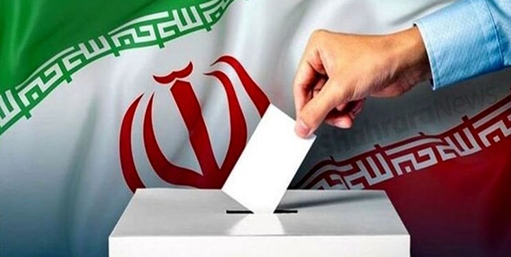 مشارکت ۴۶ درصدی کرمانی‌ها در انتخابات ریاست جمهوری