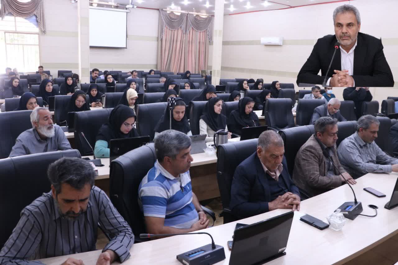 جذب یک هزار و ۵۰۰ دانش‌آموزان ابتدایی بازمانده از تحصیل در کرمان